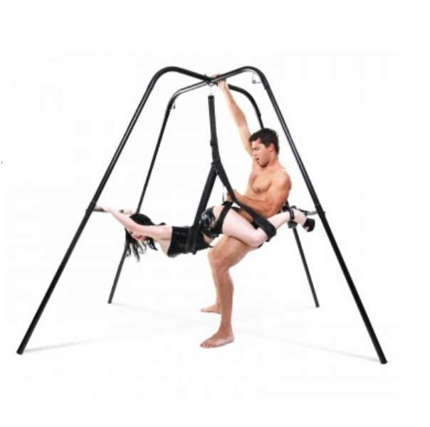 Fetish Fantasy Series Fantasy Swing Stand