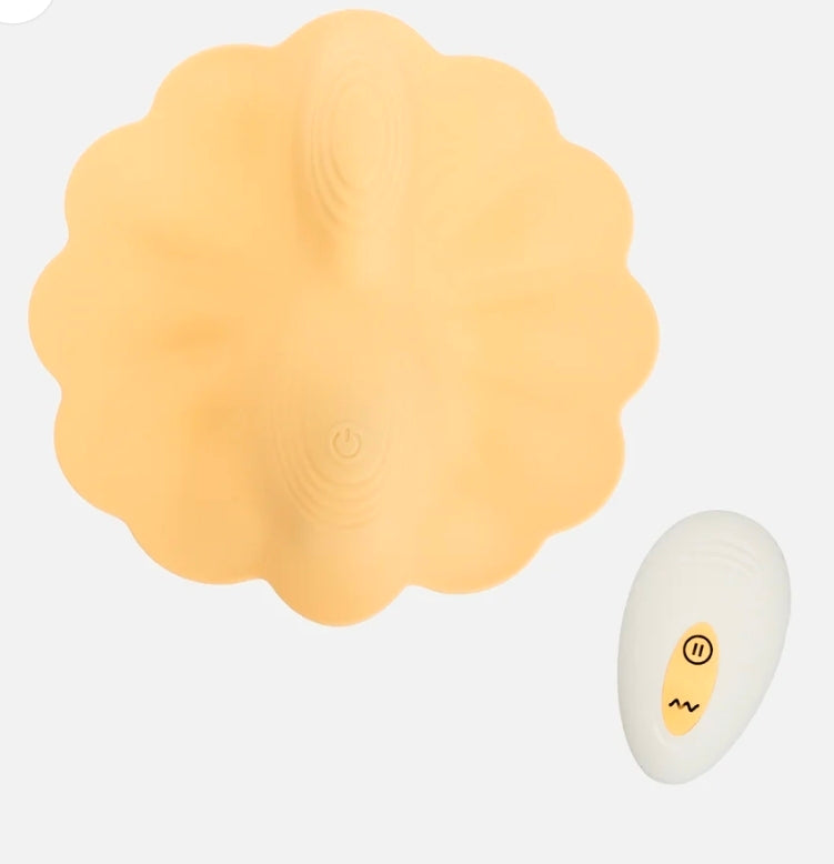Petal Pleaser