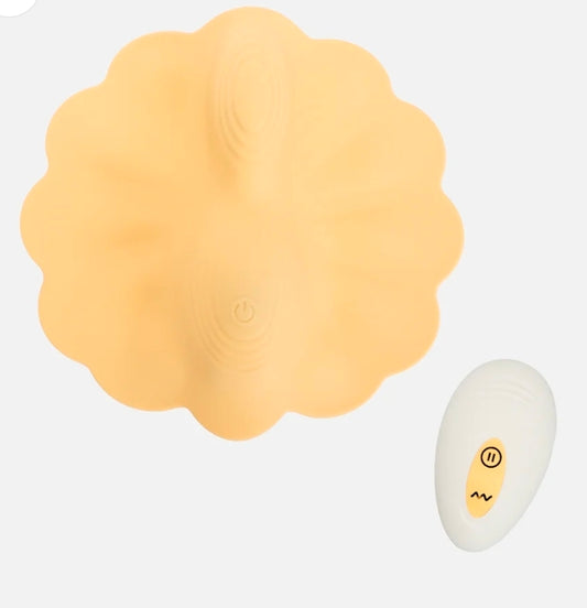 Petal Pleaser