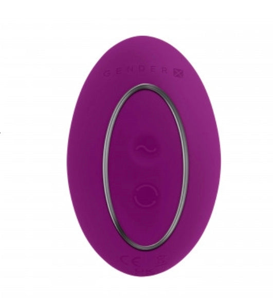 Ball Game-Purple
