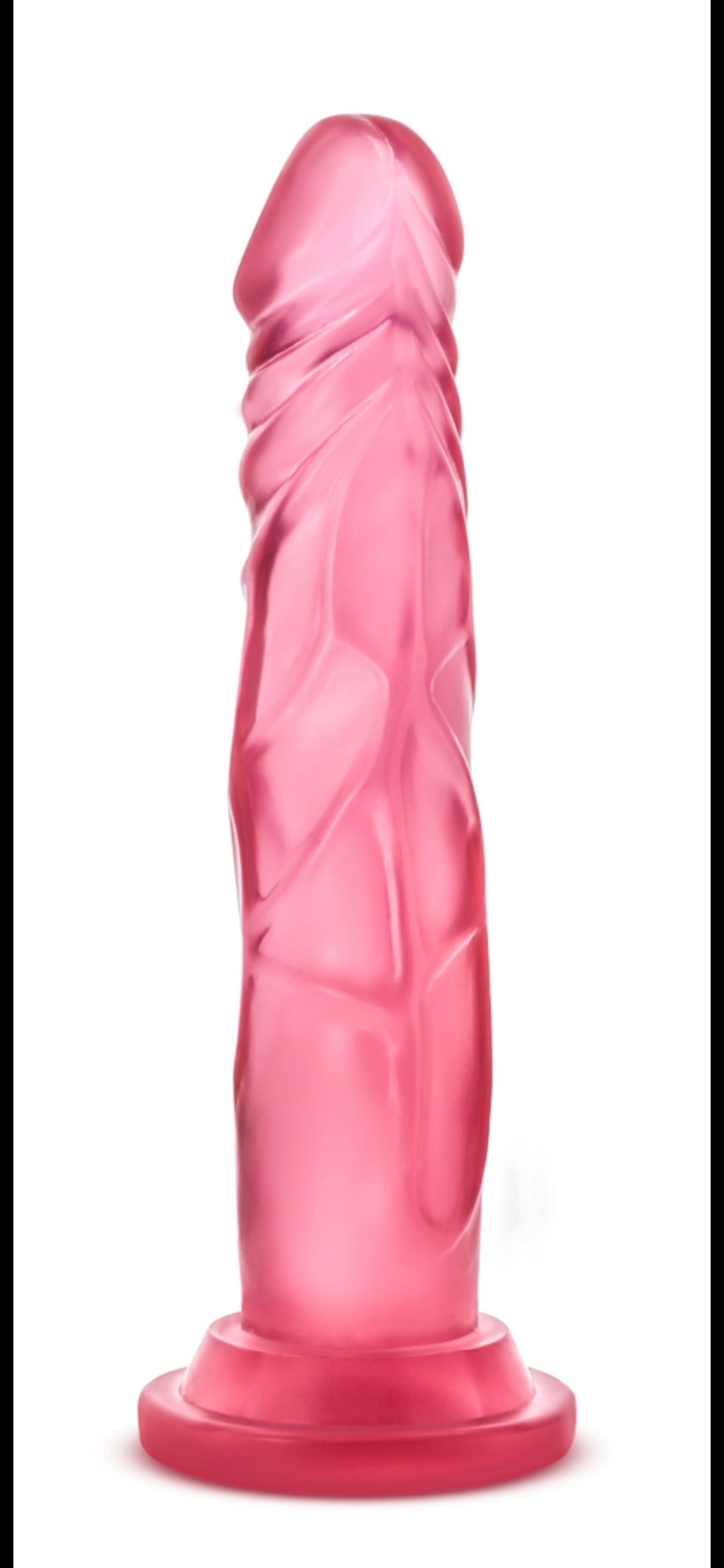 B Yours Sweet N Hard 5 - Pink