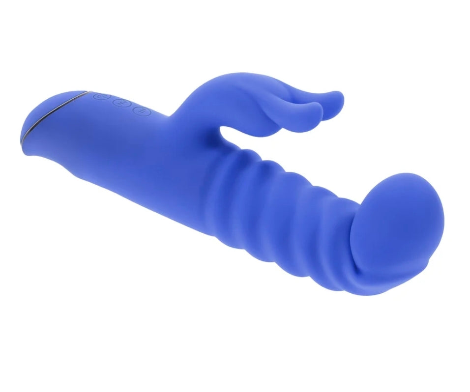 Evolved Knock Knock Blue