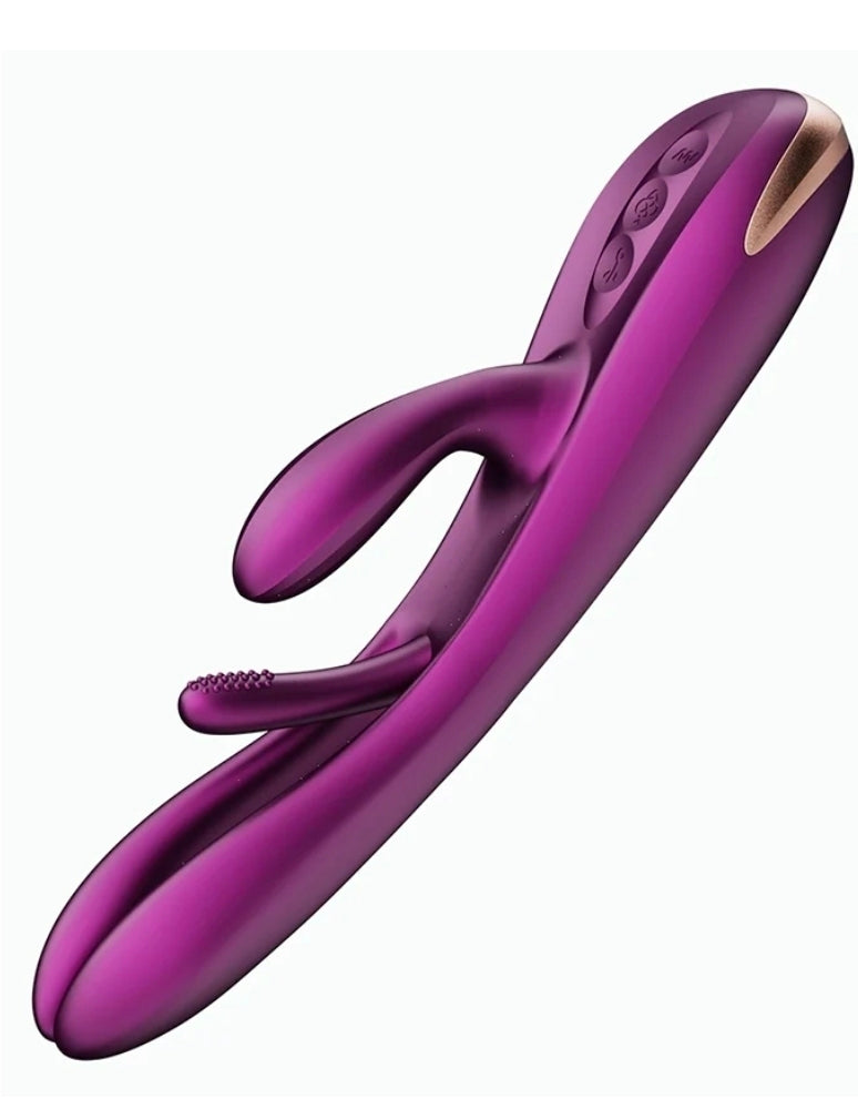 Honey Play Box Terri App Controlled Tapping Rabbit
