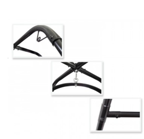 Fetish Fantasy Series Fantasy Swing Stand