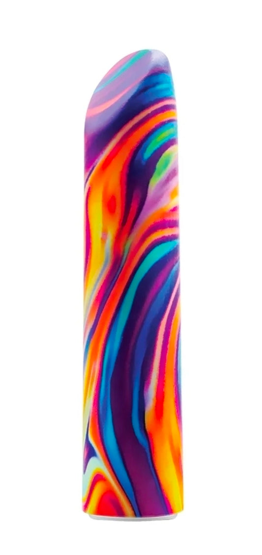 Psyche Power Vibe- Rainbow