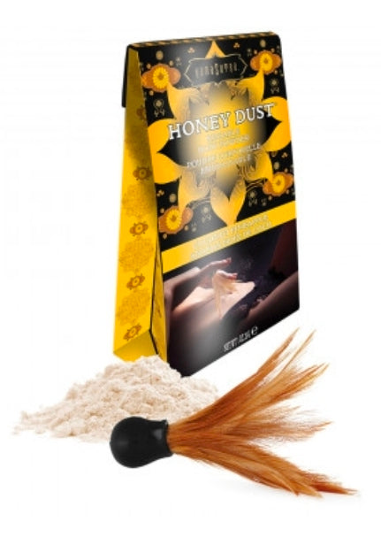 Honey Dust Coconut Pineapple 1oz