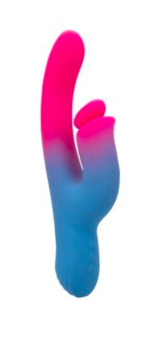 Elation Thrusting Dual Stimulator