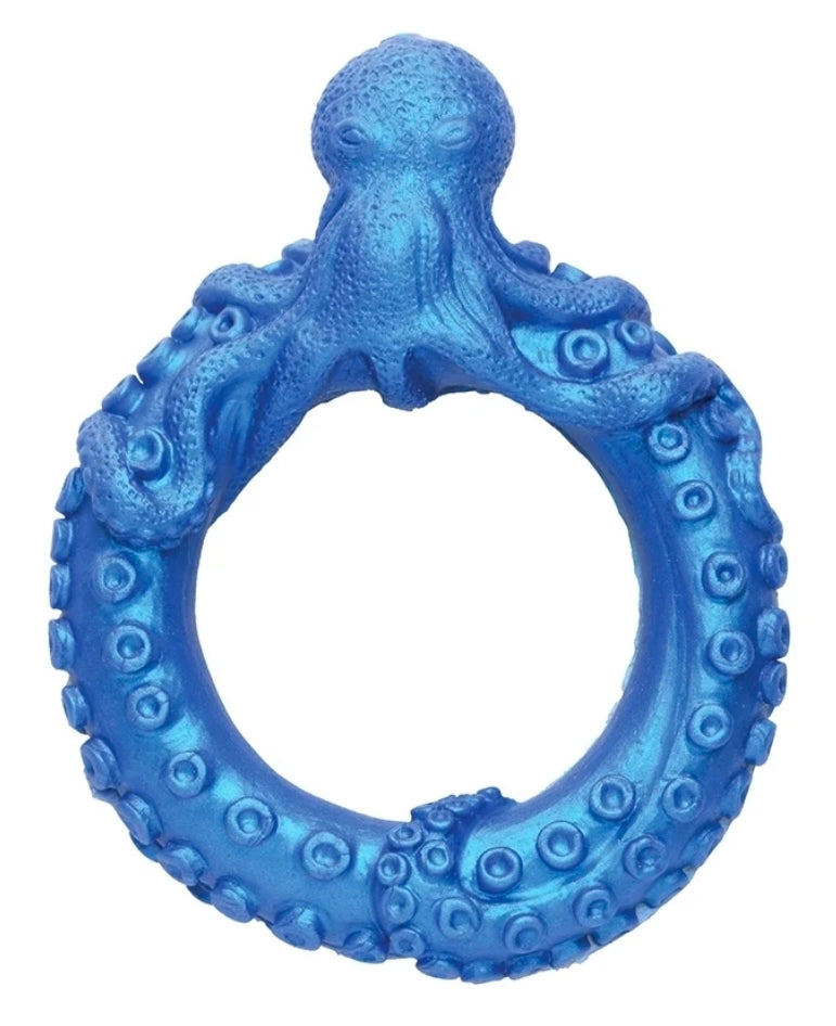 Creature Cocks Octo-Ring Silicone Cock Ring