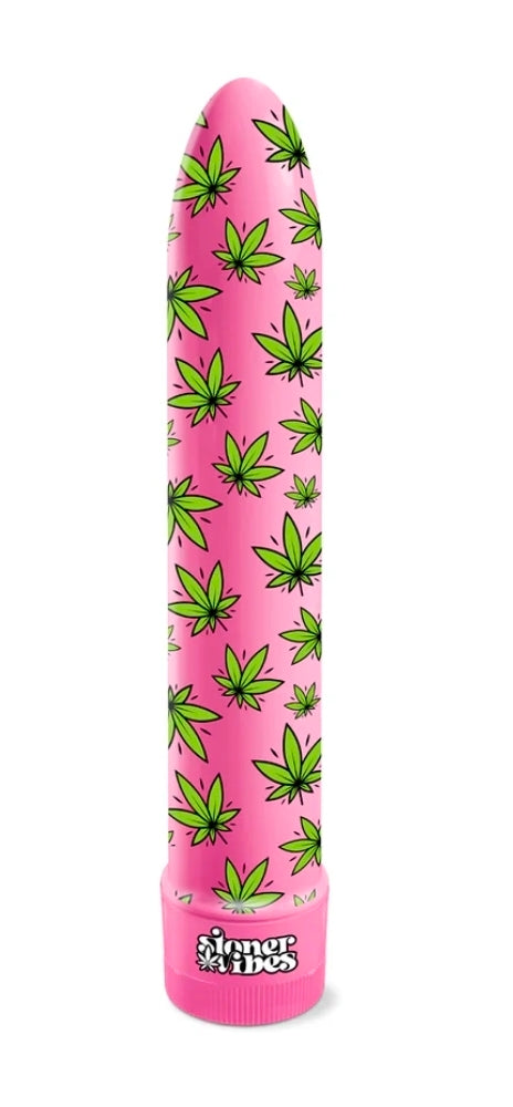 Stoner Vibes Pack A Fatty Pink Kush