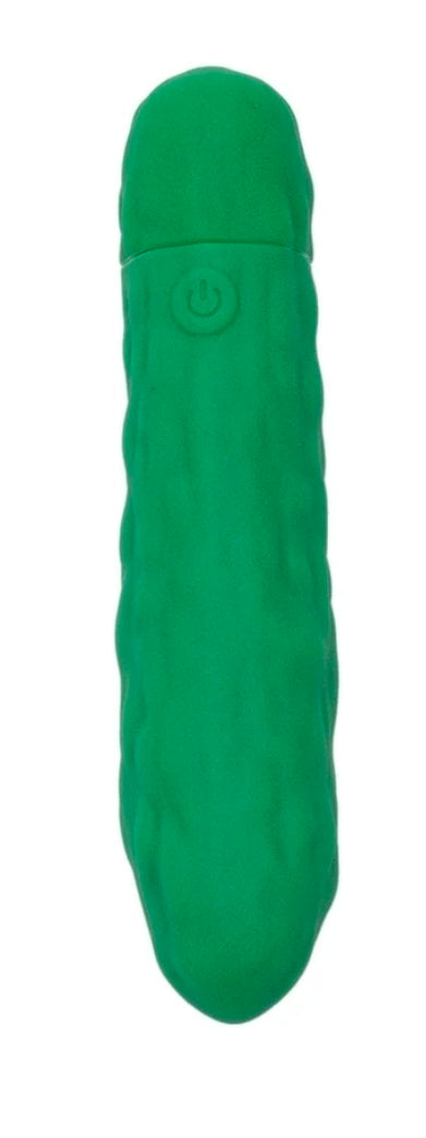 Emojibator Pickle