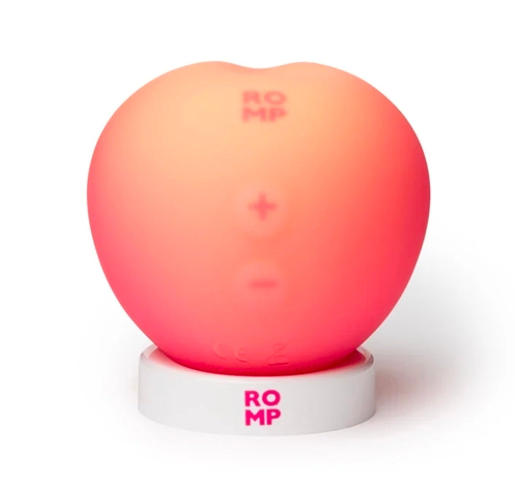 Romp Pink Peach