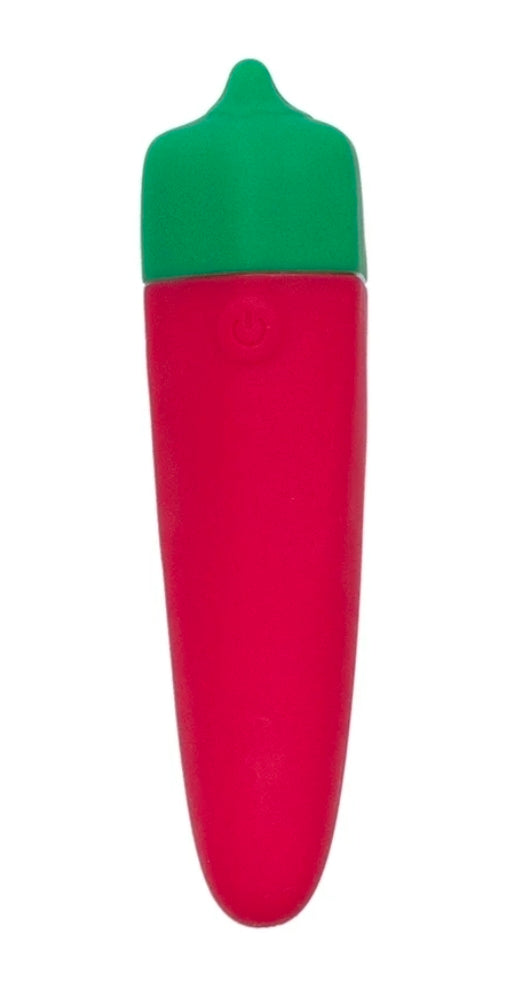 Emojibator Chili Pepper