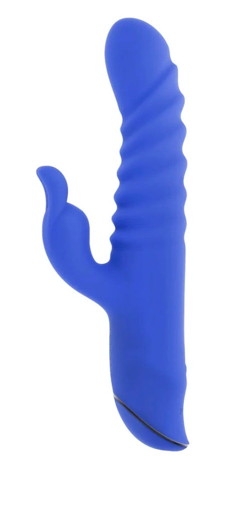 Evolved Knock Knock Blue