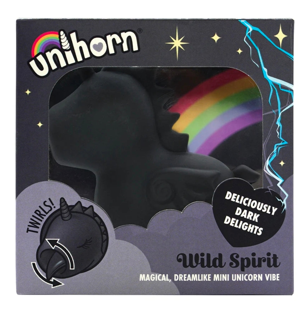 Unihorn Wild Spirit