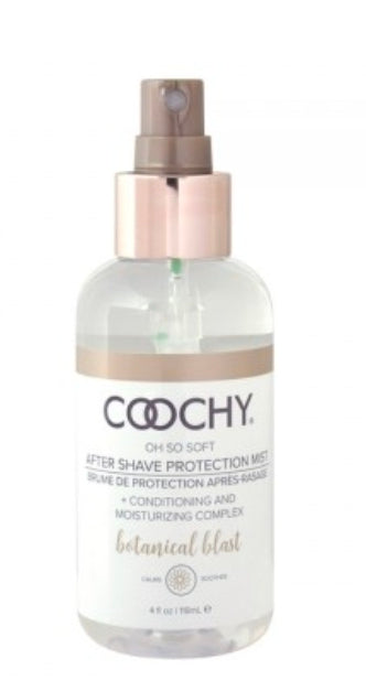 Coochy After Shave Protection Mist 4oz