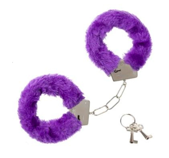 Pleasure Kits Indulgent Collection-Purple
