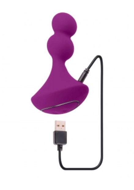 Ball Game-Purple