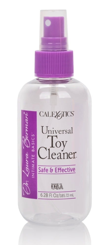 Berman Antibacterial Toy Cleaner