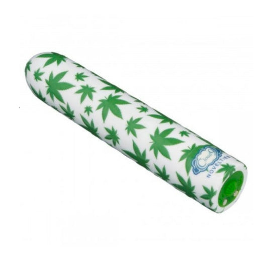 420 Slim Cannabis Vibe