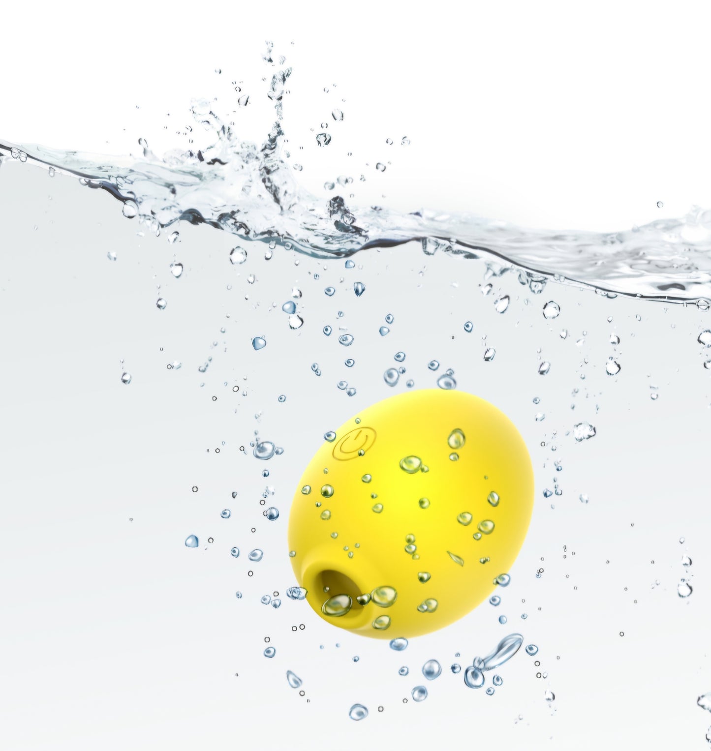 Dreamii Lemon Bliss - Exclusive Limited Edition