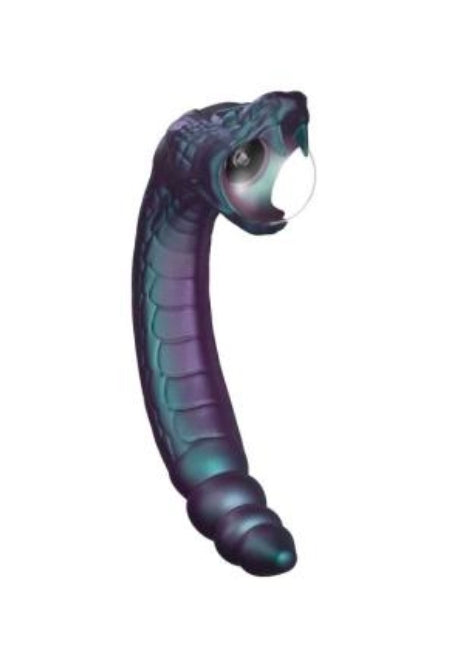 Temptasia Rattle Snake