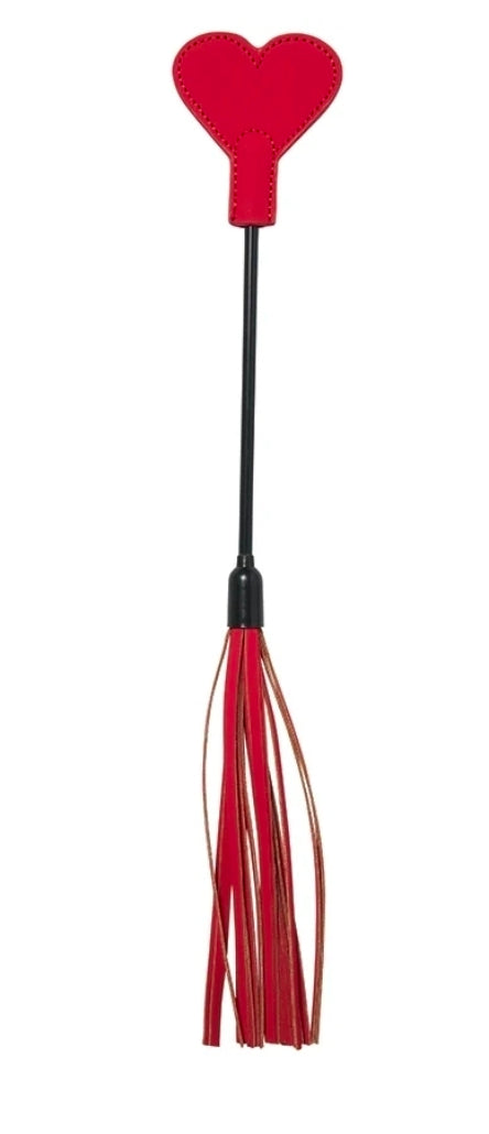 S&M Amor Heart Tickler