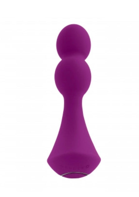 Ball Game-Purple