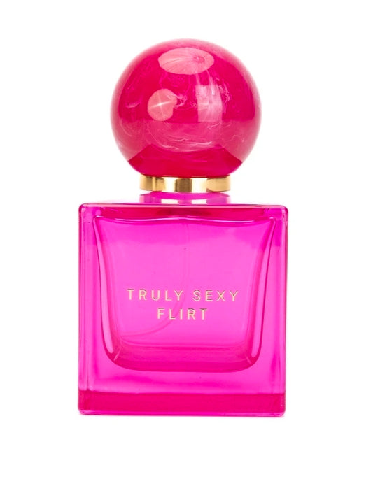 Truly Sexy Flirt Perfume
