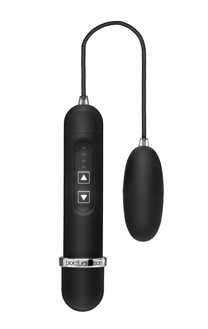 Black Magic Bullet with Controller
