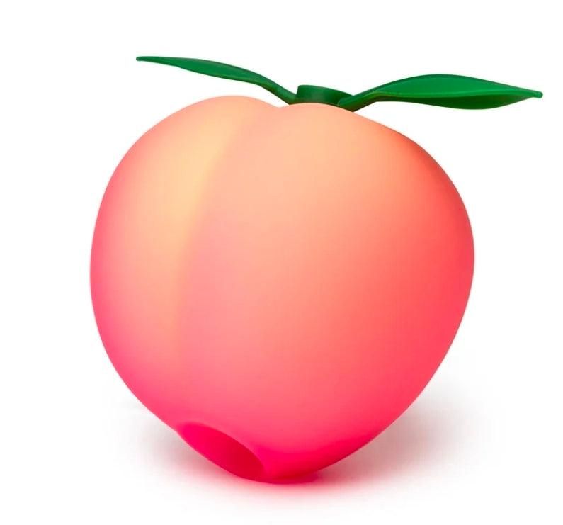 Romp Pink Peach