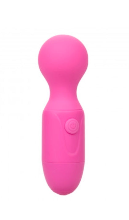 First Time Rechargeable Massager