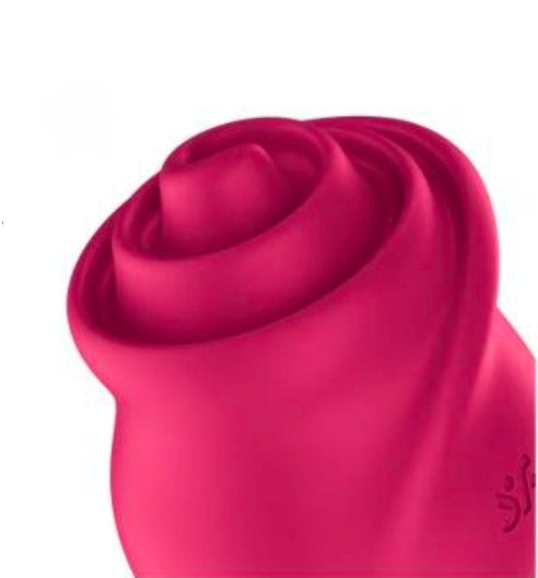 Tongue Twister - Pink