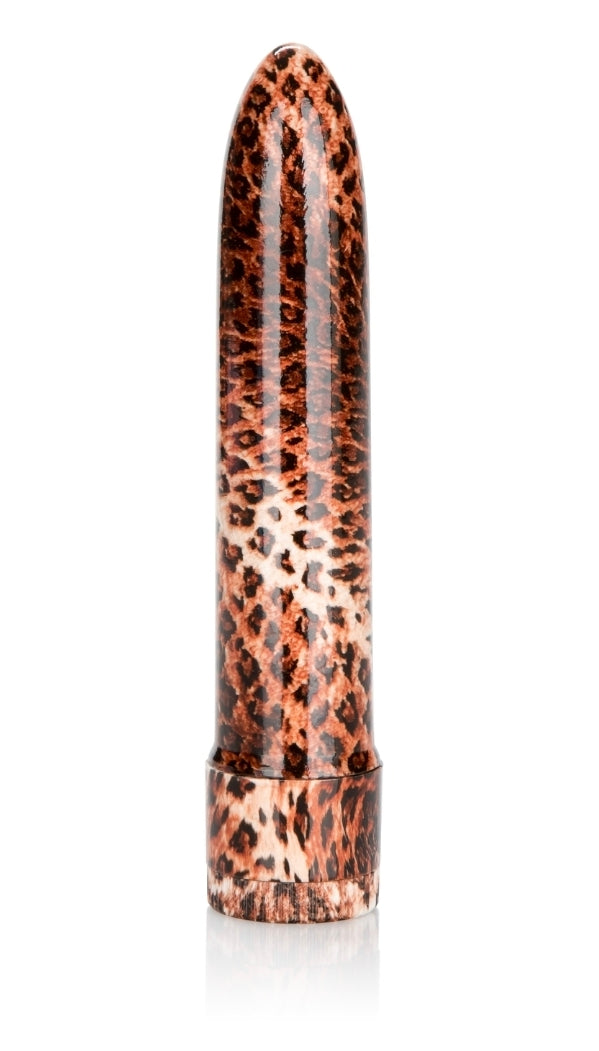 Leopard Massager Mini