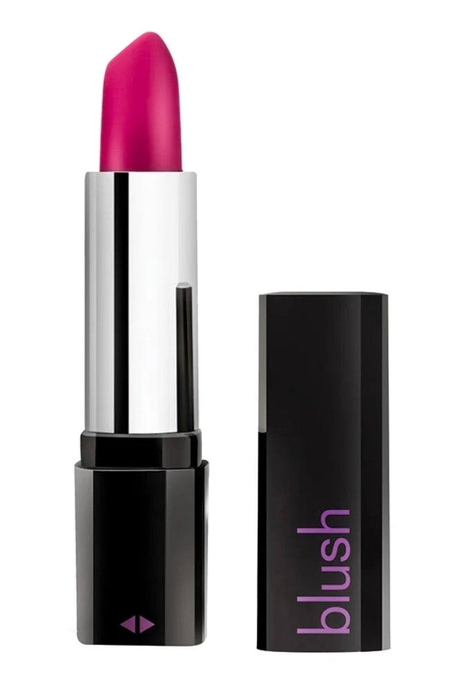 Rose Lipstick Vibe