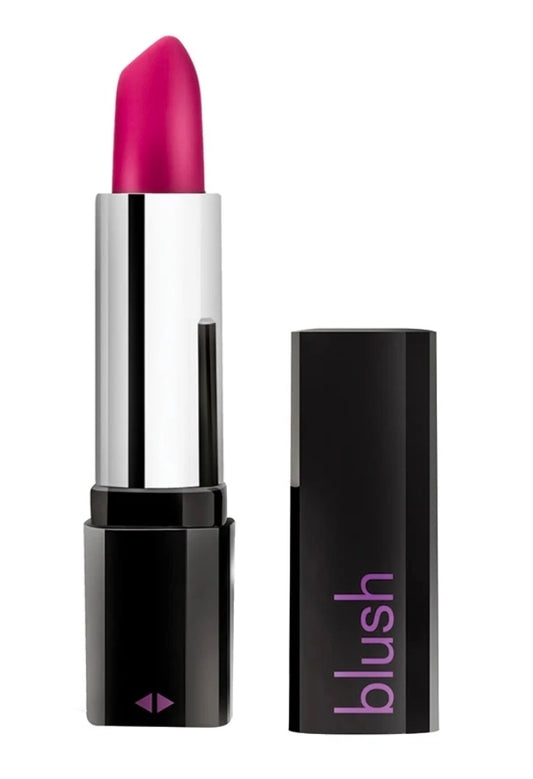 Rose Lipstick Vibe