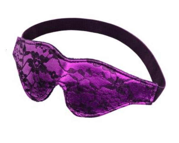 Pleasure Kits Indulgent Collection-Purple