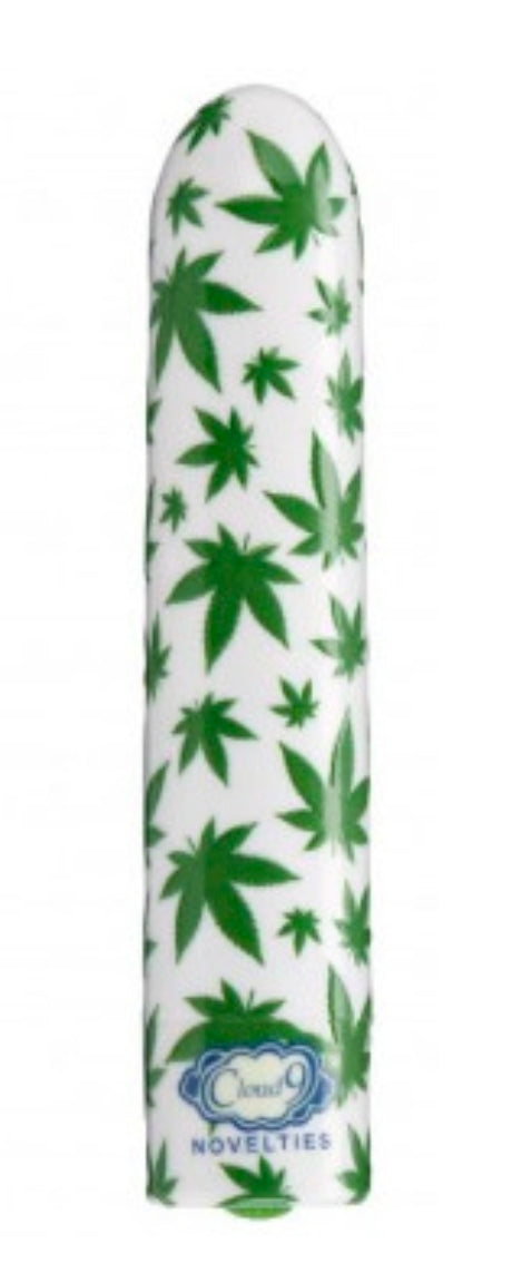 420 Slim Cannabis Vibe