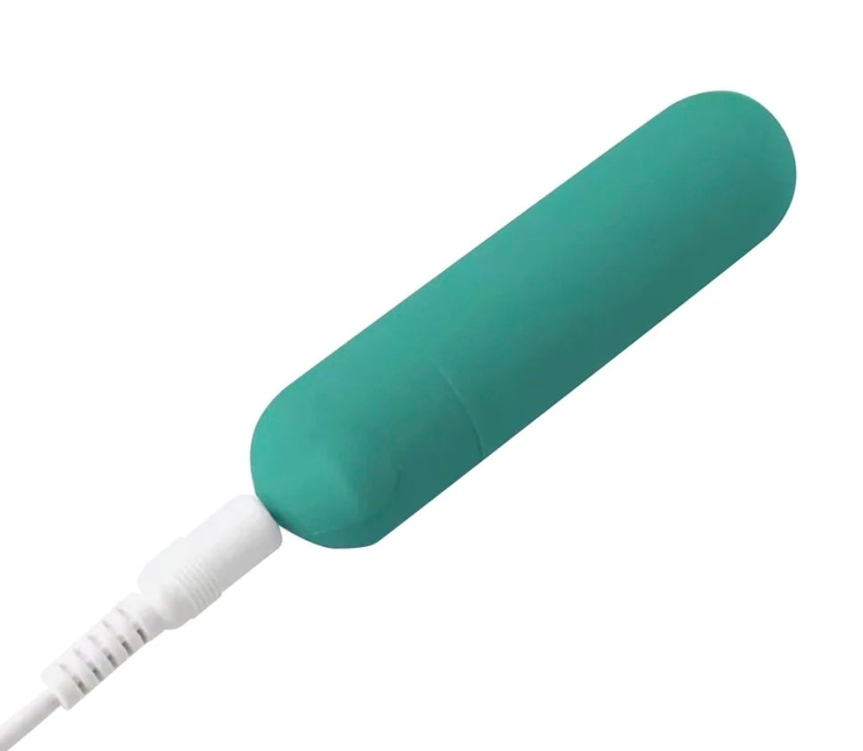 Maia Ziggy Vibrating Ring-420 Leaf