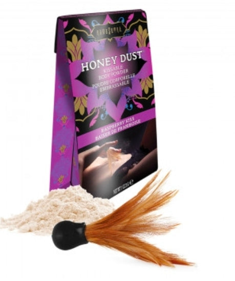 Honey Dust Raspberry Kiss 1oz