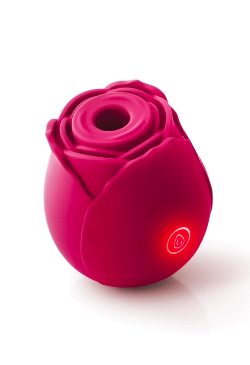 Inya - the Rose - Red