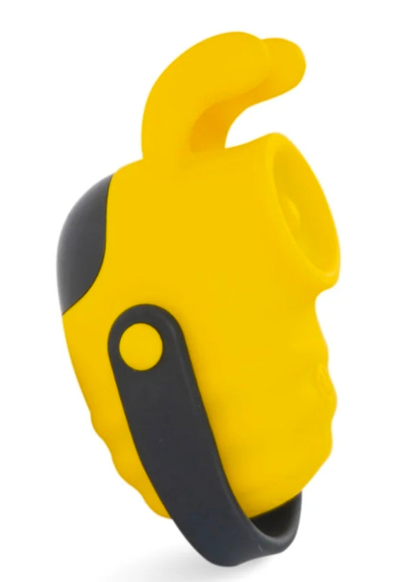 Camtoyz Clitoral Thumper Bumble Bee