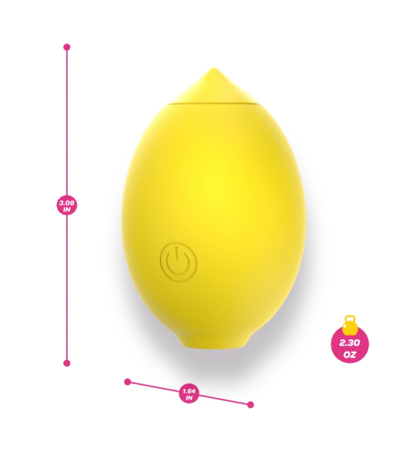 Dreamii Lemon Bliss - Exclusive Limited Edition