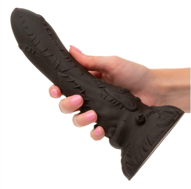 Monster Dong Frankenstein’s Monster - Black