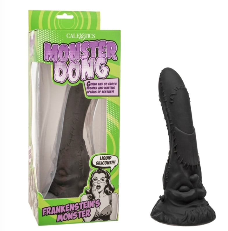 Monster Dong Frankenstein’s Monster - Black