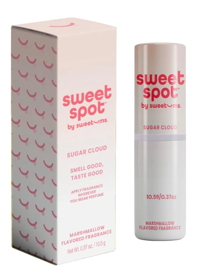 Sweetums Sweet Spot Flavored Fragrance Marshmellow