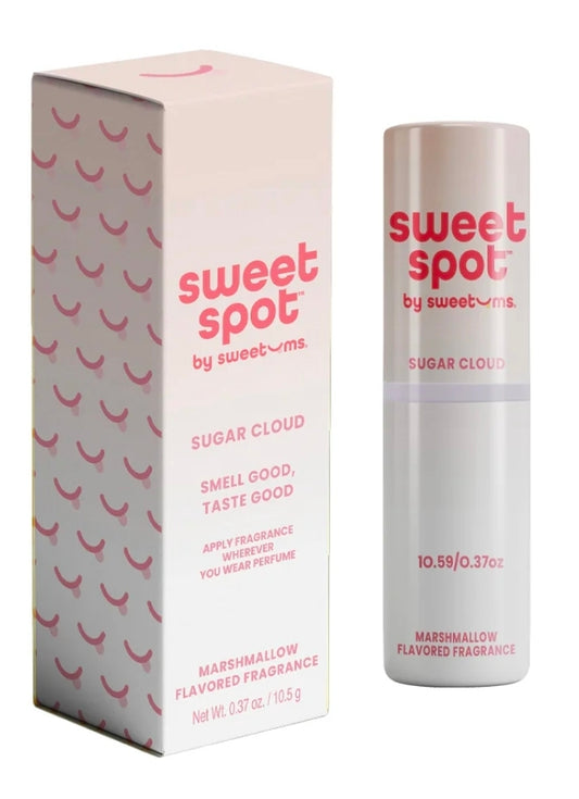 Sweetums Sweet Spot Flavored Fragrance Marshmellow