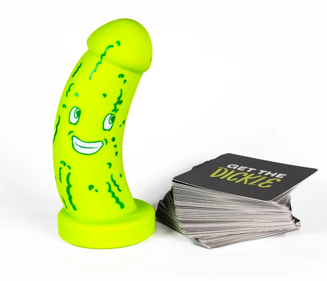 Cheeky Get the Dickle Game