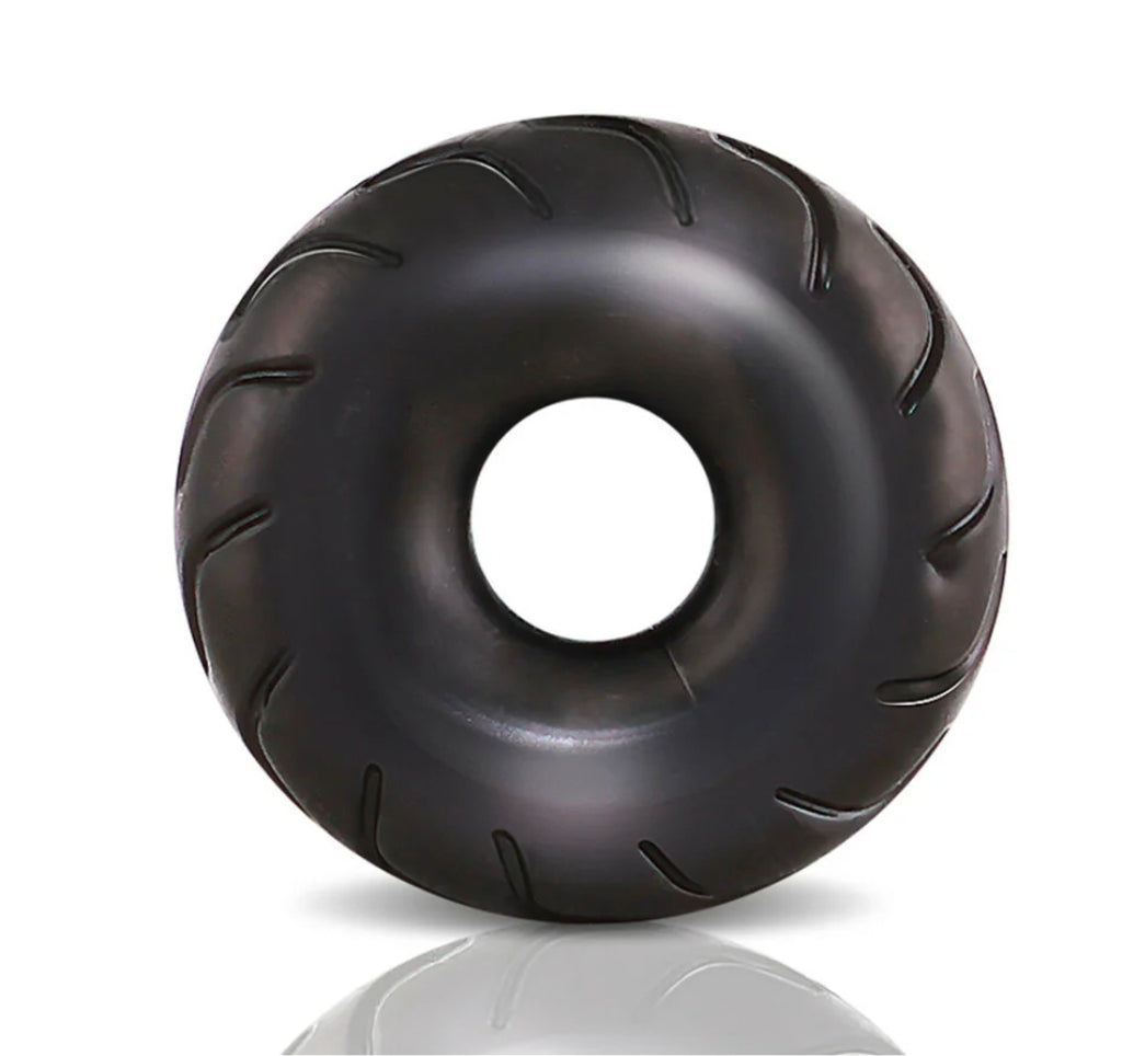 Performance Truck Tire Cockring Black