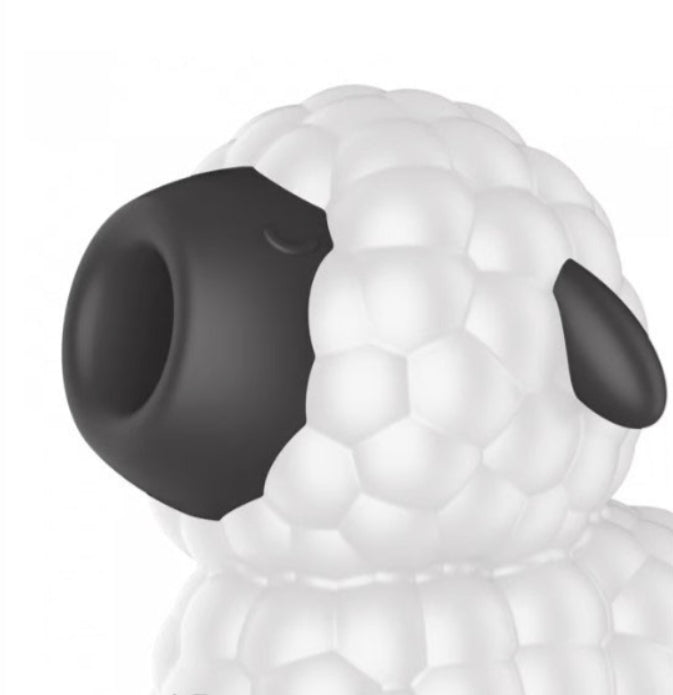 Dreamy Sheep