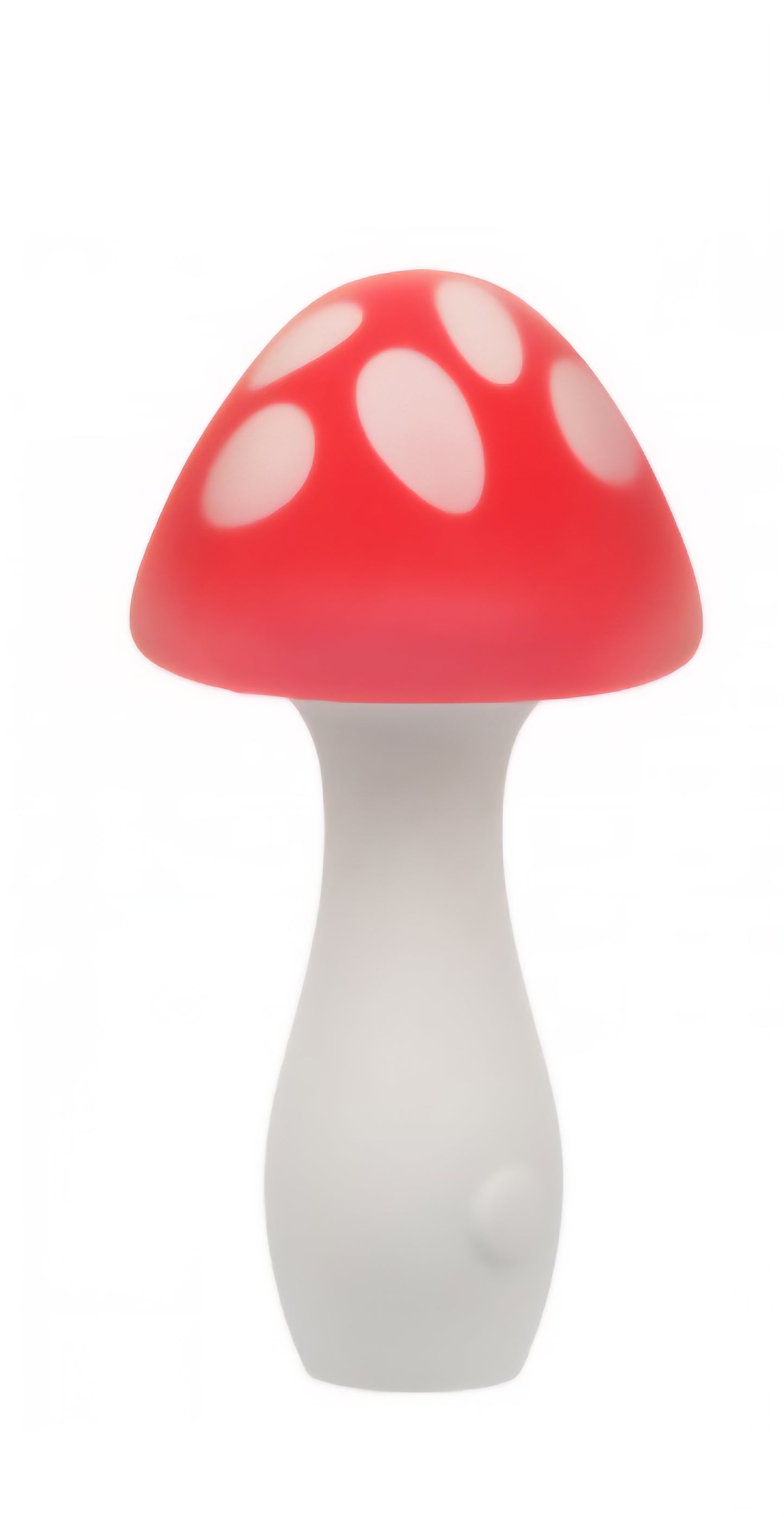 Naughty Bits Muff Shroom